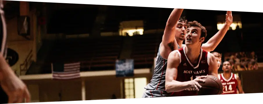 preparing for basketball season